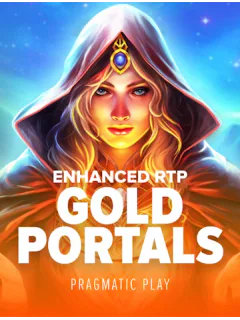 Gold Portals